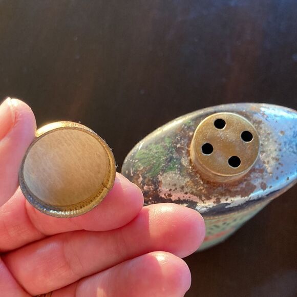 F. W. McNess healing powder and foot ease vintage - Picture 14 of 15